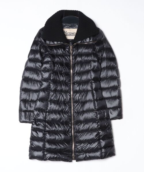 HERNO（ヘルノ） ダウンコート ダウンジャケット HERNO DOWN JACKET 