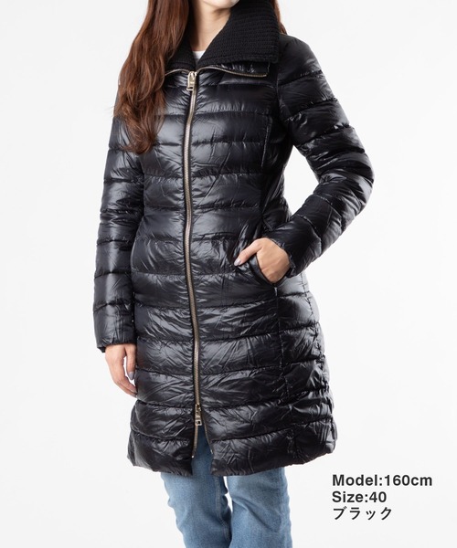 HERNO（ヘルノ） ダウンコート ダウンジャケット HERNO DOWN JACKET