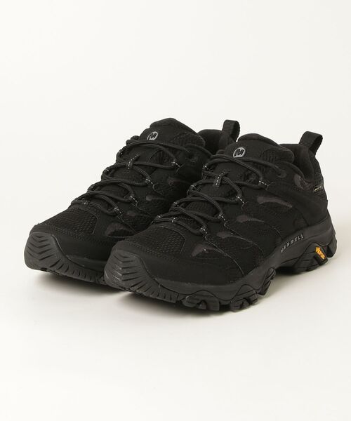 MERRELL（メレル） スニーカー MOAB 3 SYNTHETIC GORE-TEX メンズ