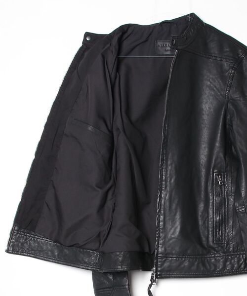 ALLSAINTS（オールセインツ） 革ジャン ライダース ALLSAINTS COLT