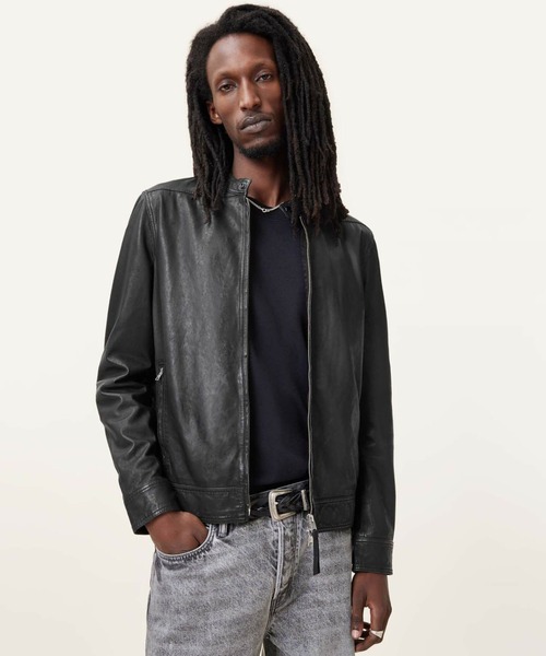 ALLSAINTS（オールセインツ） 革ジャン ライダース ALLSAINTS COLT
