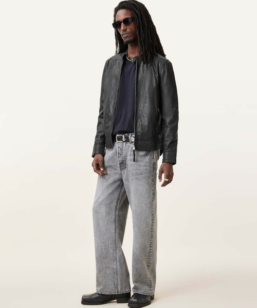 ALLSAINTS（オールセインツ） 革ジャン ライダース ALLSAINTS COLT