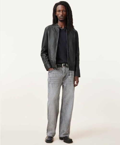 ALLSAINTS（オールセインツ） 革ジャン ライダース ALLSAINTS COLT