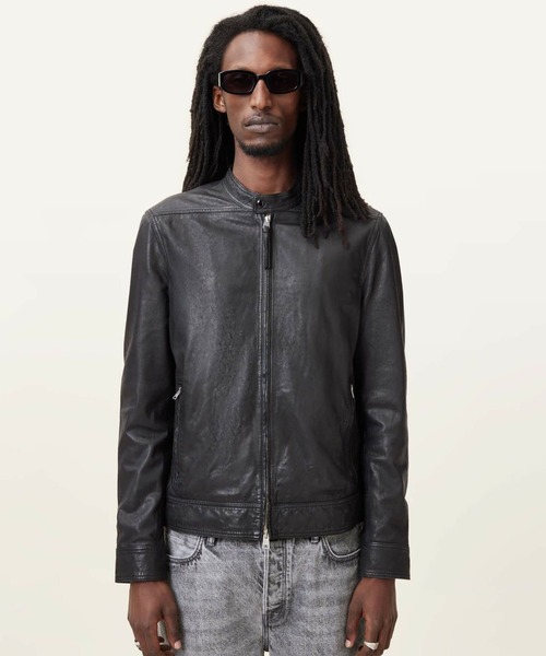 ALLSAINTS（オールセインツ） 革ジャン ライダース ALLSAINTS COLT