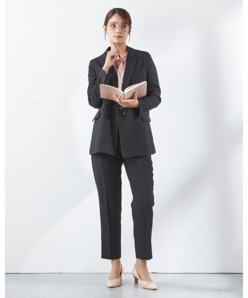 SUIT SELECT セレモニースーツ セットアップ レディース SUIT SELECT セレモニースーツ セットアップ レディース