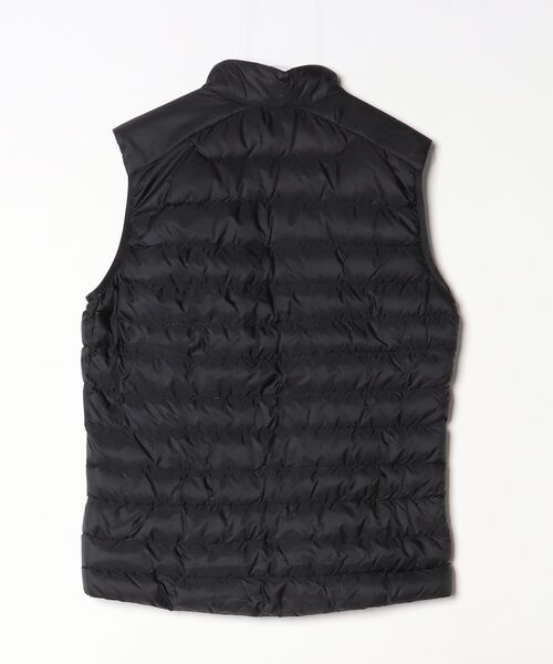 アークテリクス　ナイロンベスト　黒 セール】 ARC'TERYX ATOM LT VEST ナイロン ベスト （ブルゾン
