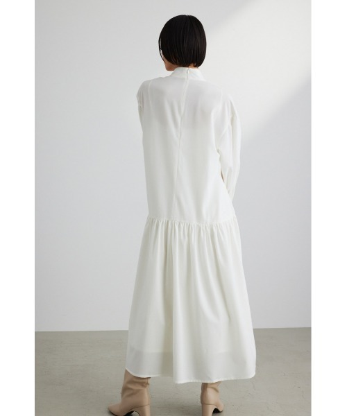 「STYLEMIXER」 ベスト SMALL ホワイト レディース_画像9