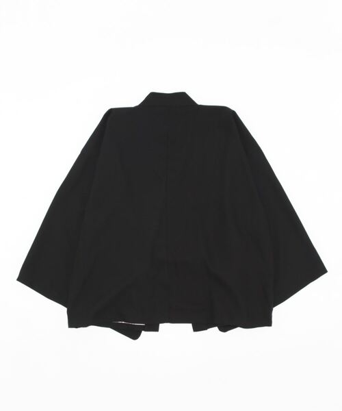 「カヤ」 ジャケット FREE バイオレット レディース_画像2