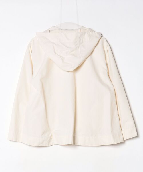 「ZUCCa」 ジャケット M size ベージュ レディース_画像2