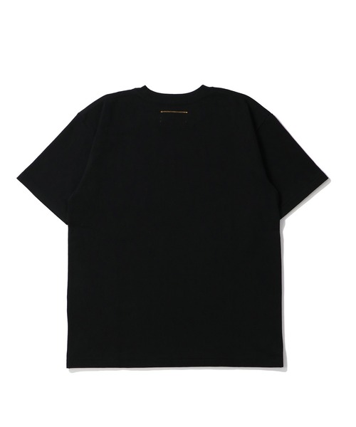 「UNION（UNION TOKYO）」 半袖Tシャツ LARGE ホワイト メンズの画像