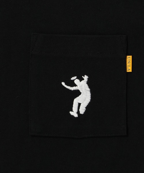 「UNION（UNION TOKYO）」 半袖Tシャツ LARGE ホワイト メンズの画像