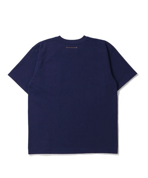 「UNION（UNION TOKYO）」 半袖Tシャツ LARGE ホワイト メンズの画像