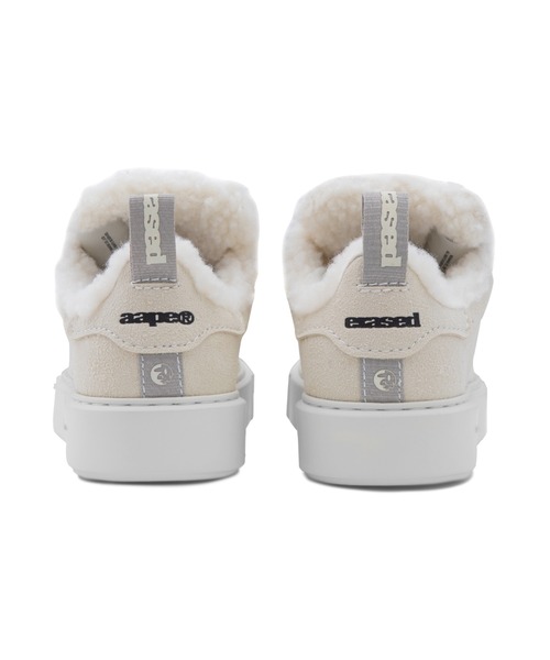 AAPE BY A BATHING APE（エーエイプバイアベイシングエイプ