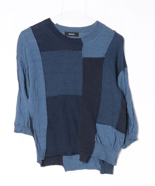 ドルチェアンドガッバーナ DOLCE&GABBANA FQ802K/F76AX ニット 