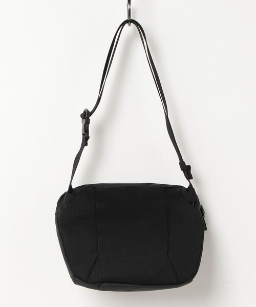 ARC'TERYX（アークテリクス） ショルダーバッグ ONE SIZE ブラック