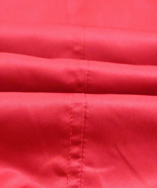 「Anytime Songs」 「HALHAM」スタジャン X-LARGE グリーン メンズ_画像5