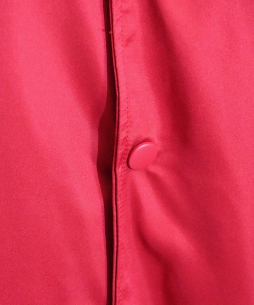 「Anytime Songs」 「HALHAM」スタジャン X-LARGE グリーン メンズ_画像6