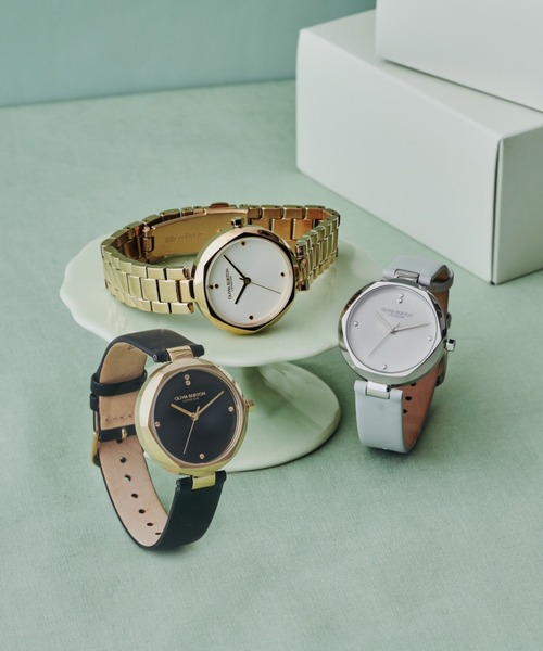 OLIVIA BURTON（オリビアバートン） 腕時計 「OLIVIA BURTON/オリビア