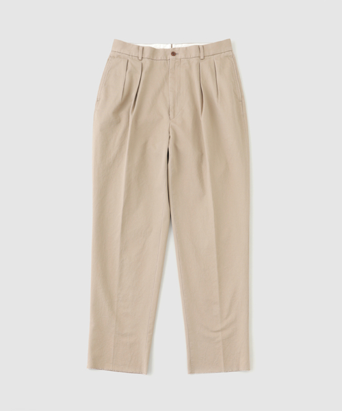 NEAT（ニート） チノパン Chino メンズ レディース : ZOZOTOWN Yahoo