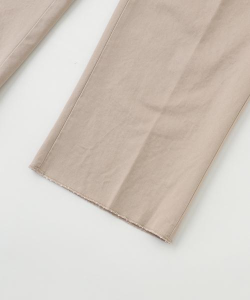 NEAT(ニート) チノパン Chino メンズ レディース : ZOZOTOWN Yahoo NEAT(ニート) チノパン Chino メンズ レディース : ZOZOTOWN Yahoo