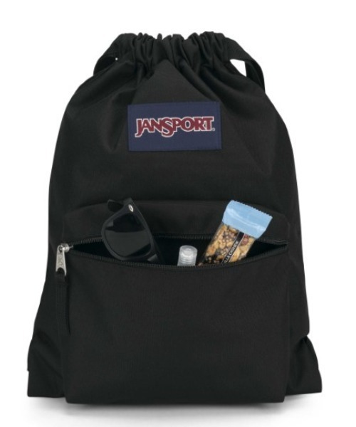 「JANSPORT」 リュック FREE ブラック メンズ_画像6