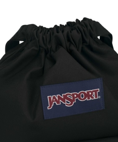 「JANSPORT」 リュック FREE ブラック メンズ_画像7
