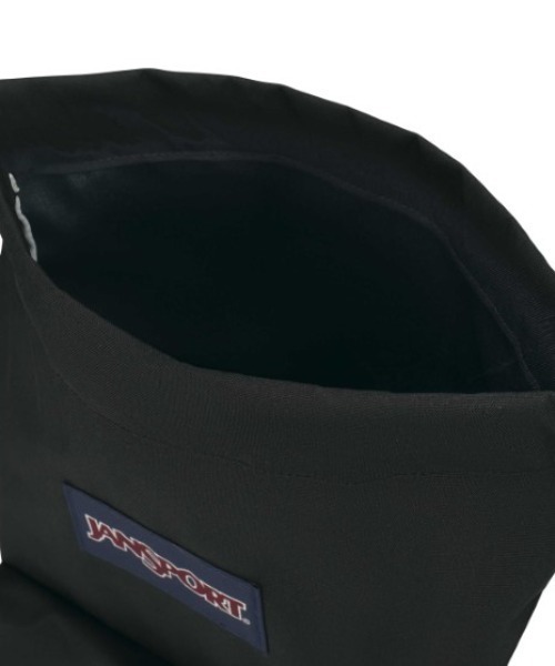 「JANSPORT」 リュック FREE ブラック メンズ_画像8
