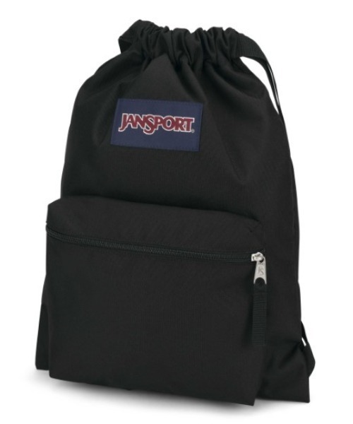 「JANSPORT」 リュック FREE ブラック メンズ_画像9
