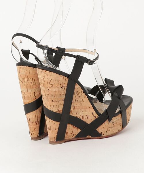 Christian Louboutin（クリスチャンルブタン） ヒールサンダル 38