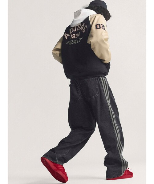 adidas（アディダス） ジーンズ 「ADIDAS ORIGINALS / アディダス