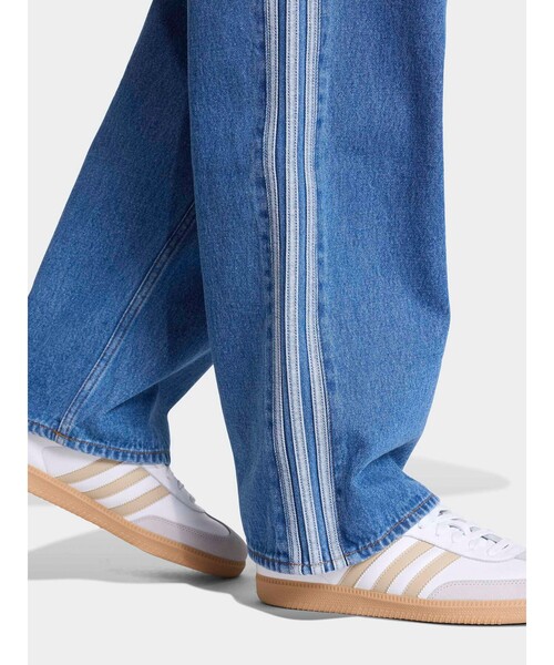 adidas（アディダス） ジーンズ メンズ レディース : ZOZOTOWN Yahoo
