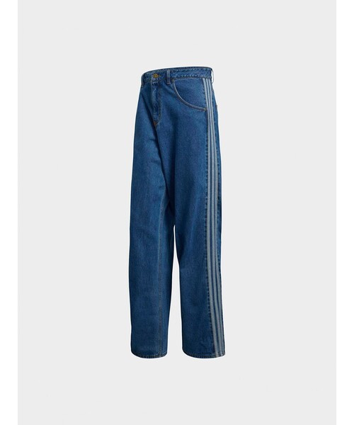 adidas（アディダス） ジーンズ メンズ レディース : ZOZOTOWN Yahoo