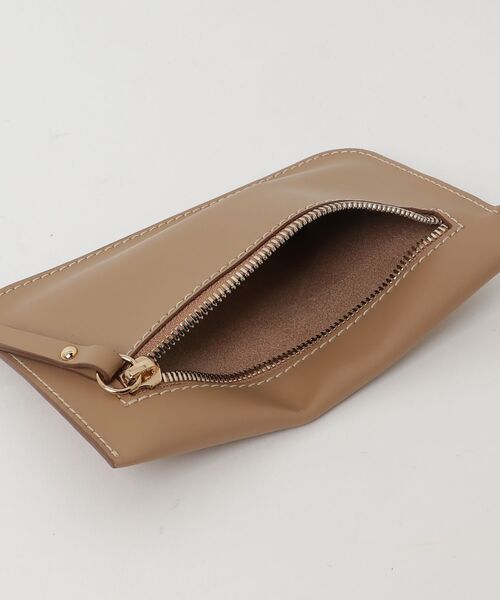 「IACUCCI」 トートバッグ - ベージュ レディース_画像6