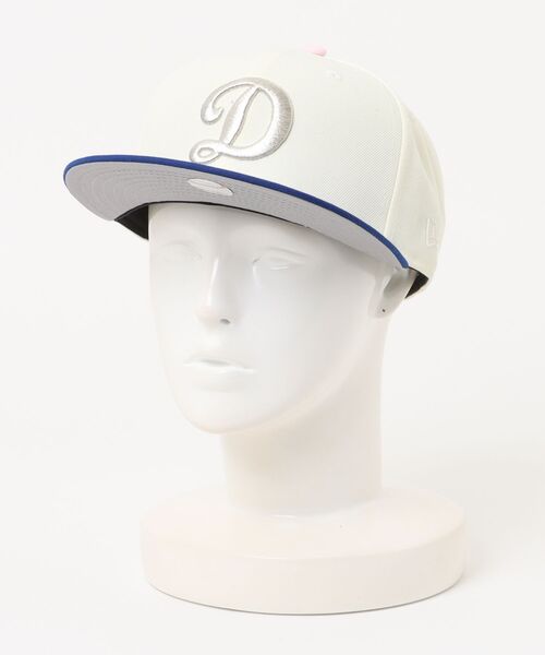 NEW ERA（ニューエラ） キャップ 帽子 メンズ レディース : ZOZOTOWN