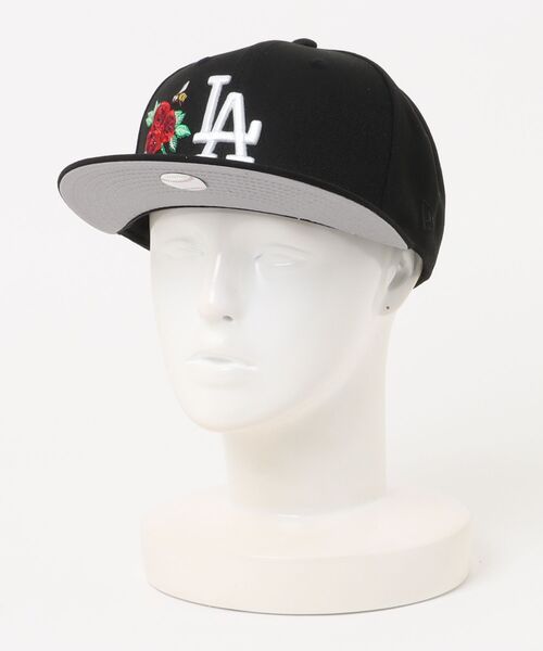 NEW ERA（ニューエラ） キャップ 帽子 キャップ 9FIFTY ”MORTAR TOKYO