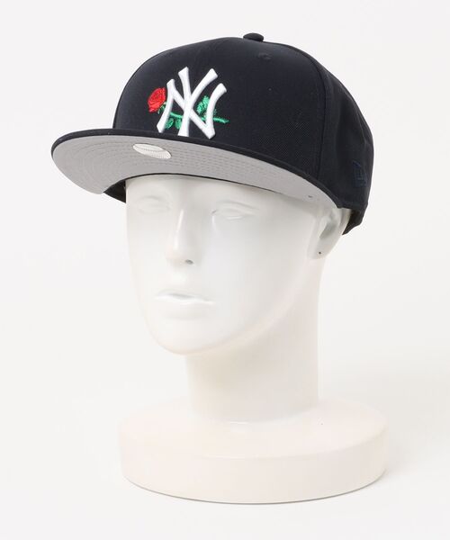 NEW ERA（ニューエラ） キャップ 帽子 メンズ キャップ 9FIFTY ”MORTAR