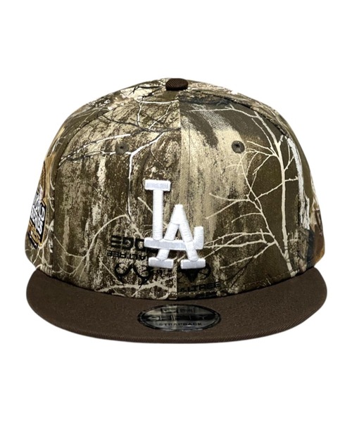 NEW ERA（ニューエラ） キャップ 帽子 メンズ レディース : ZOZOTOWN