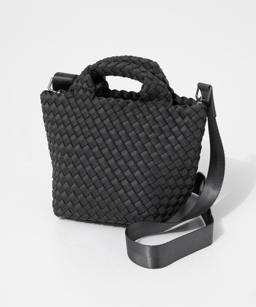 NAGHEDI（ナゲディ） トートバッグ NAGHEDI St Barths Petit Tote