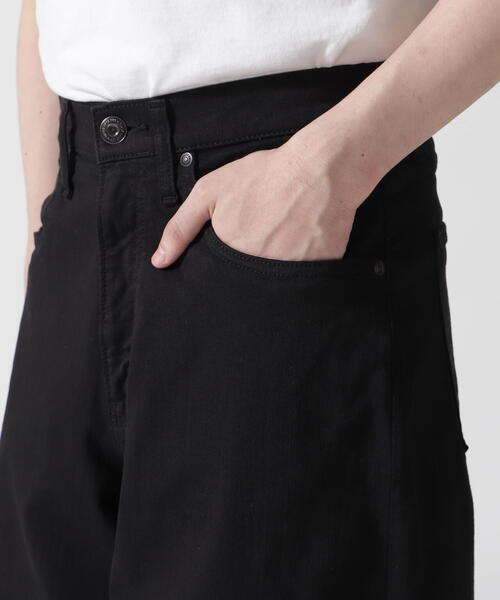 「surt」 パンツ S ブラック メンズ_画像7