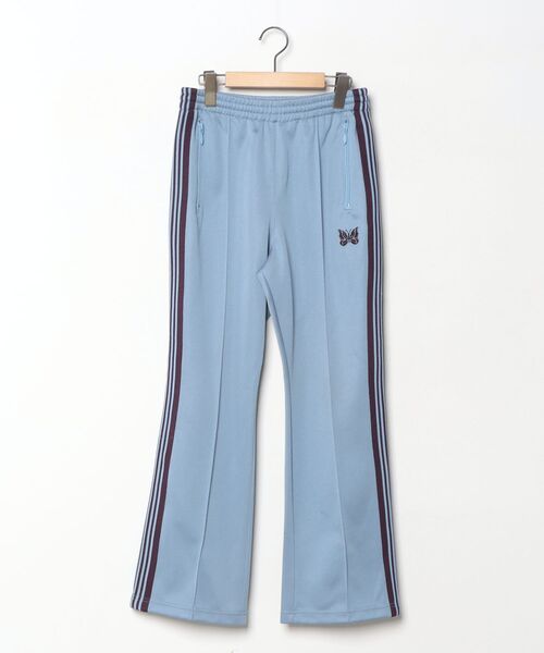 Needles（ニードルス） ジャージパンツ X-SMALL ブルー メンズ