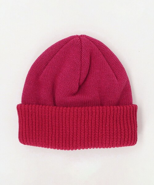 Nine Tailor（ナインテイラー） ニット帽 ニットキャップ 「Nine