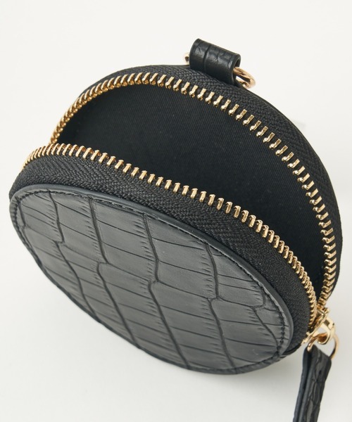 「COLONY 2139」 ショルダーバッグ FREE ブラック レディース_画像8