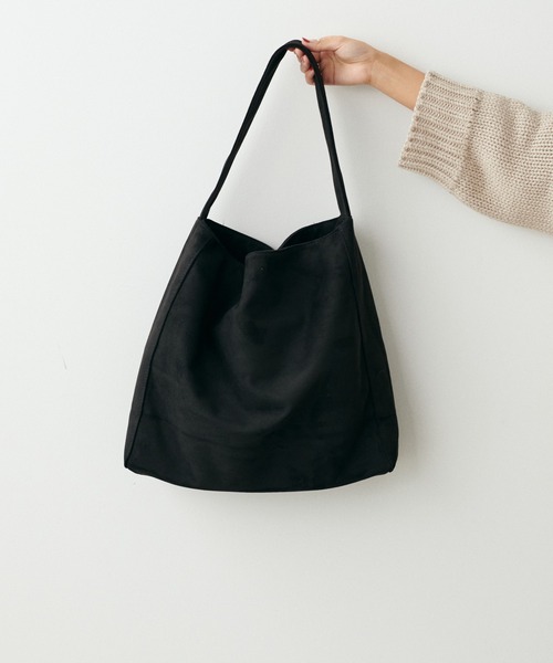 「LARUTA」 ショルダーバッグ FREE ブラック レディース_画像2