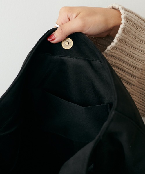 「LARUTA」 ショルダーバッグ FREE ブラック レディース_画像5