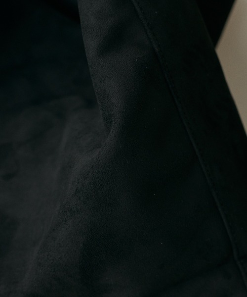 「LARUTA」 ショルダーバッグ FREE ブラック レディース_画像6