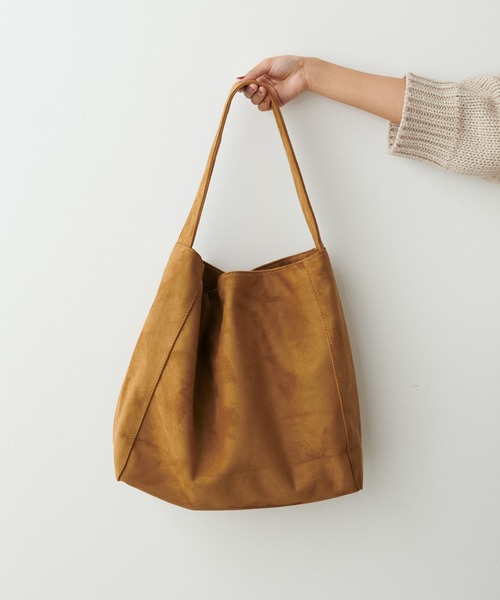 「LARUTA」 ショルダーバッグ FREE ブラック レディース_画像7