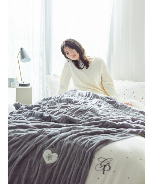 gelato pique Sleep ベッド 寝具 「Sleep」「ONLINE限定カラーあり