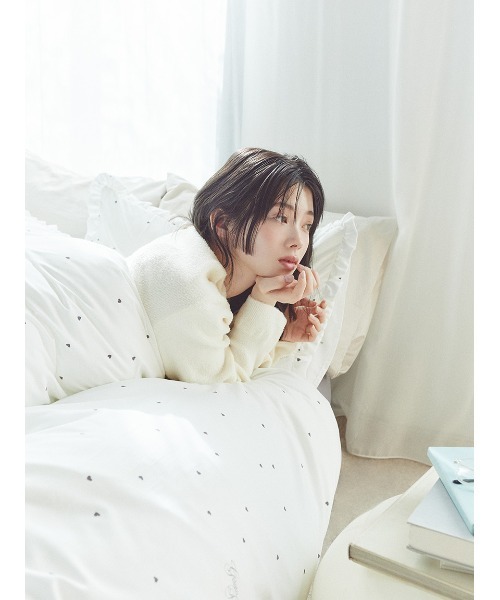 gelato pique Sleep ベッド 寝具 「Sleep」「ONLINE限定カラーあり