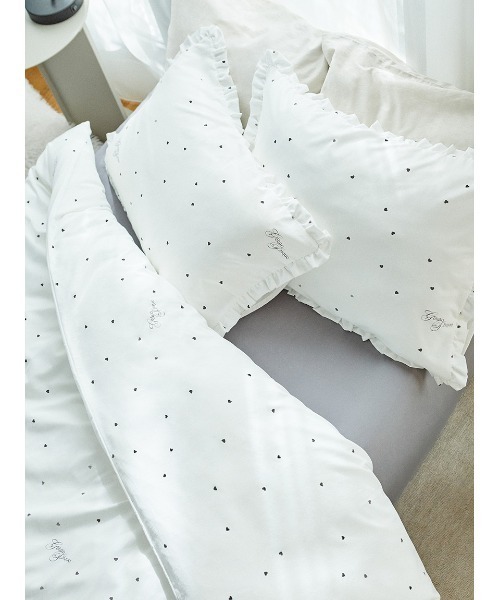 gelato pique Sleep ベッド 寝具 「Sleep」「ONLINE限定カラーあり