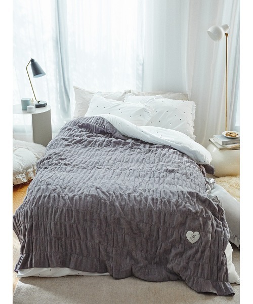 gelato pique Sleep ベッド 寝具 「Sleep」「ONLINE限定カラーあり